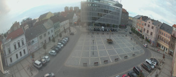 Město Přerov