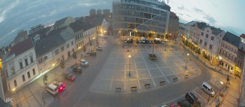 Město Přerov
