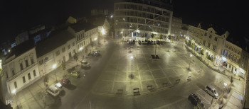 Město Přerov