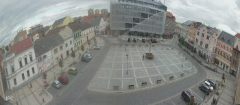 Město Přerov