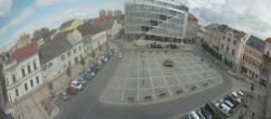 Náměstí T. G. Masaryka