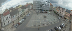 Náměstí T. G. Masaryka