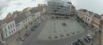 Město Přerov