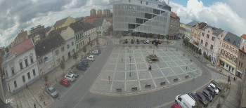 Město Přerov