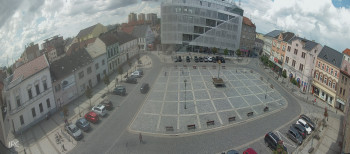 Město Přerov