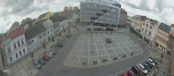 Náměstí T. G. Masaryka