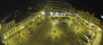 Město Přerov