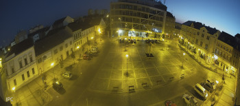 Město Přerov