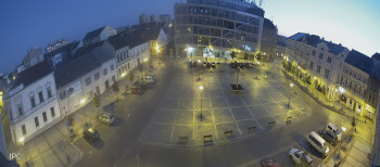 Město Přerov