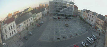 Město Přerov