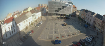 Město Přerov