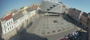 Město Přerov