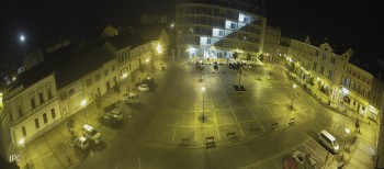 Město Přerov