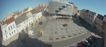 Město Přerov