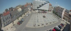 Náměstí T. G. Masaryka
