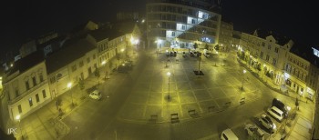 Město Přerov