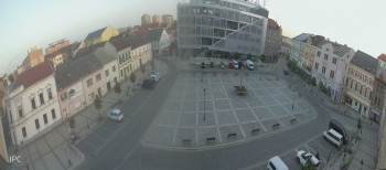 Město Přerov