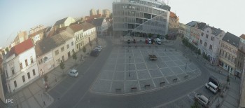 Město Přerov
