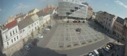 Náměstí T. G. Masaryka