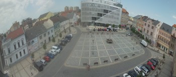 Město Přerov