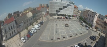 Město Přerov