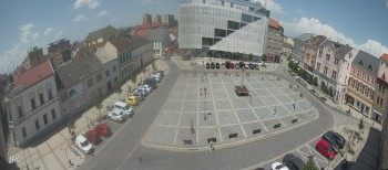 Město Přerov