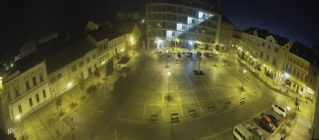 Město Přerov