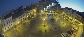 Město Přerov
