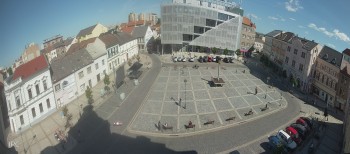 Město Přerov