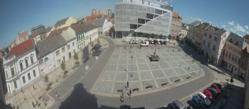 Město Přerov