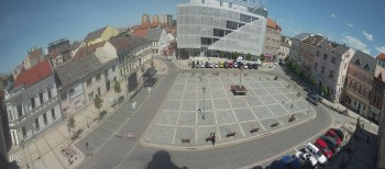 Město Přerov