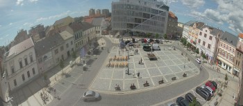 Město Přerov
