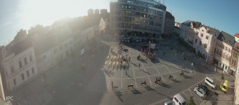 Město Přerov