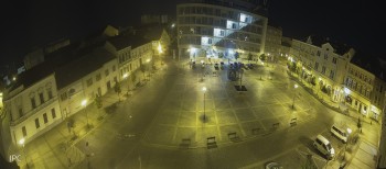 Město Přerov