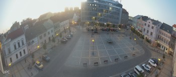 Město Přerov