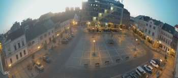 Město Přerov