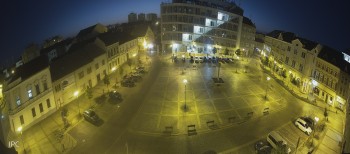 Město Přerov