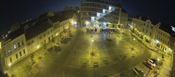 Město Přerov
