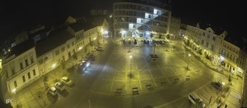 Město Přerov