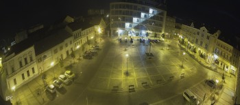 Město Přerov