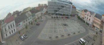 Město Přerov