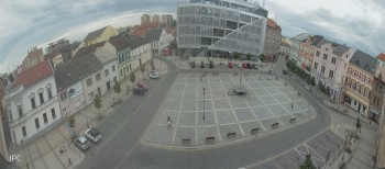 Město Přerov