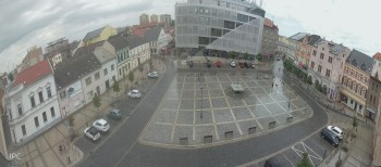 Město Přerov