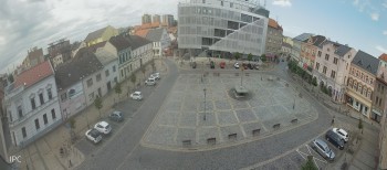Město Přerov