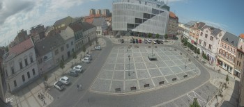 Město Přerov