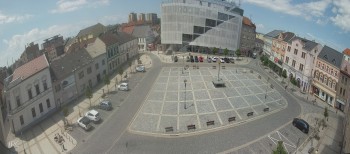 Město Přerov