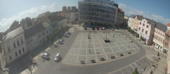 Město Přerov
