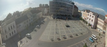 Město Přerov