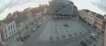 Město Přerov