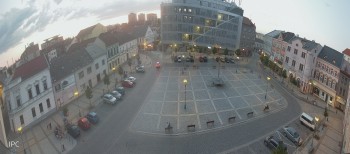 Město Přerov